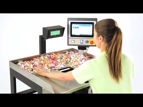 Autobag Accu Scale 220 Video