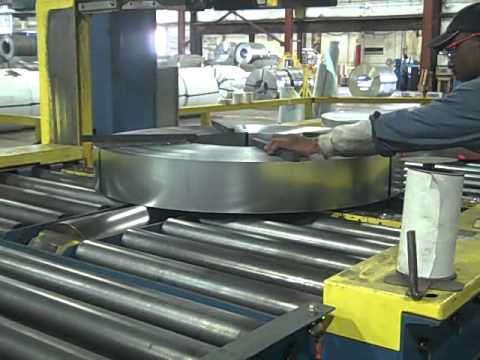 pomacon slit coil packaging line-2