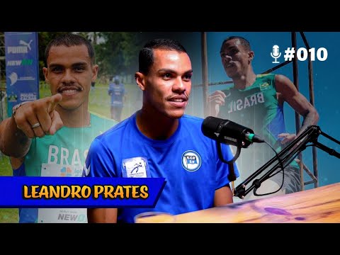 ABELARDO ENTREVISTA LEANDRO PRATES | #010