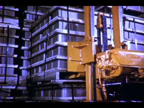 Materials Handling - 1948