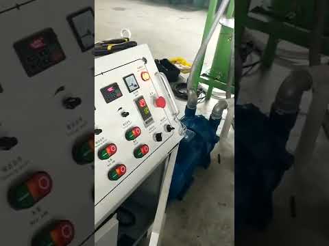 Auto Heat Shrink Tubing Expansion Production Line/ Expandable heat shrink tube production line