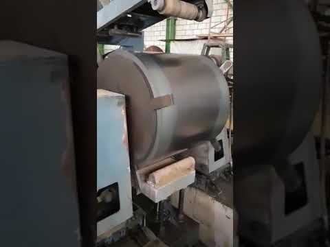 شركة شملان و رئيسي _كويت ،مكينة التشريح الحديد steel coil slitting line