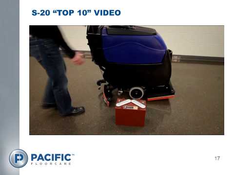 S 20 Orbital Scrubber BSCAI Presentation 5 17 2013