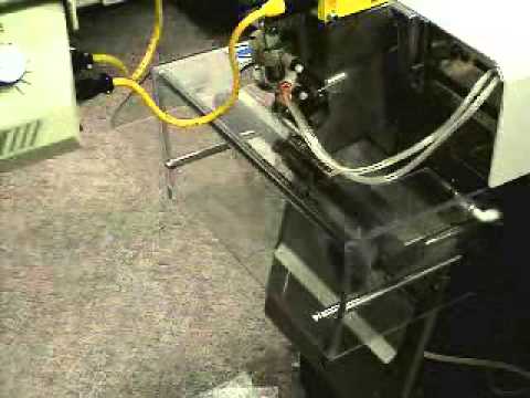 Autobag® Maximizer™ Conveyor Bagging System Video