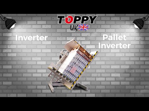 Pallet Invertor &quot;Inverter&quot;