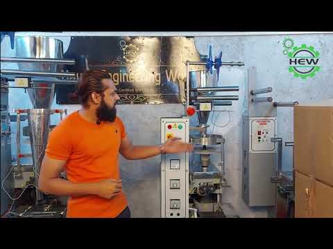 FFS and Pneumatic Packing Machine | Difference Between FFS and Pneumatic Packing Machine | Packing