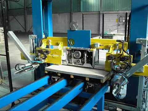 Steel Metals Strapping Machines