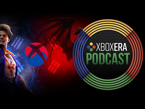 The XboxEra Podcast | LIVE | Episode 163 - &quot;Fightin in the Streets, Diablo in the Sheets&quot;