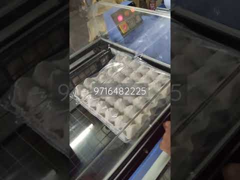 Eggs Packaging Machine | Shrink Wrapping Machine | Shrink Chamber | Packing Machine | 9716482225