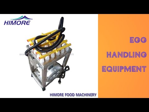 Good Price Egg Handling Equipment