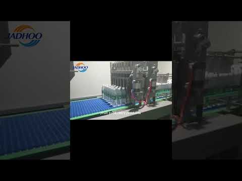 Film Shrink Wrapping Machine: How To Shrink Wrap Bottle(Shrink Wrapping Machine Shrink Wrap Machine)