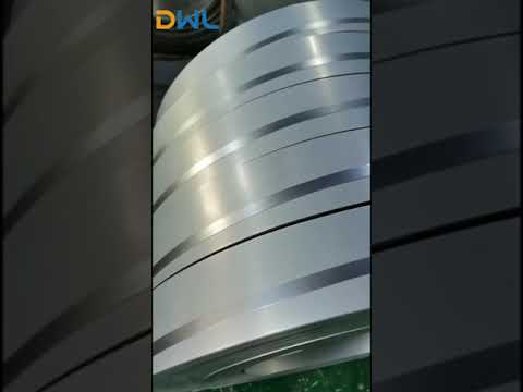 Sheet Coil Slitting | Coil Slitting | Steel Slitting