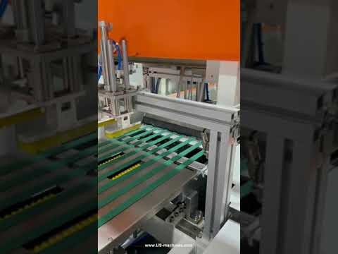 Automatic shirt T shirt clothing folding bag inserting sealing packaging machine