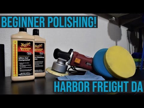 HOW TO POLISH YOUR CAR: For Beginners &amp; Enthusiasts (Step by Step)