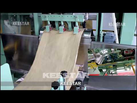 KEESTAR AB-3CM-P High Speed Automatic Bagging System