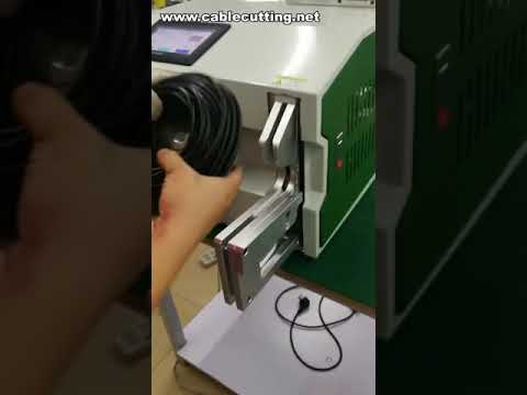 Power Cord Cable Winding Binding Machine,Power Cord Cable Winding Machine,Power Cord Cable Binding M