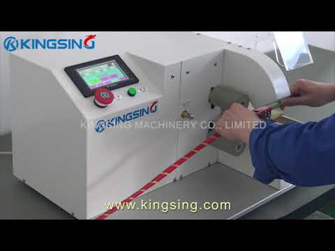 Wire Harness Tape Wrapping Machine