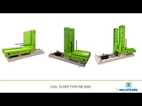 COIL TILTER