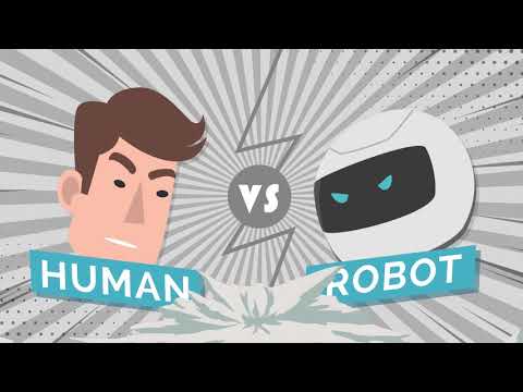 What is RPA: Robotic Process Automation