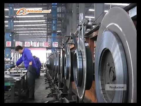 steel strapping factory in China