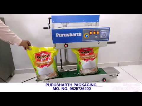 500gm,1kg ,2kg,5kg,10kg,25kg,rice.atta, grain , pulses packing machine