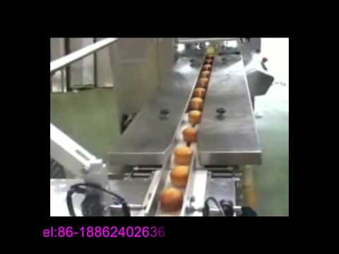 stability aluminum profile automatic orbital horizontal packing machine