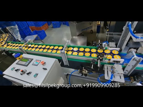 Automatic Shrink Wrapping Machine, #Shrink Packing Machine - Filsilpek - +919054294961