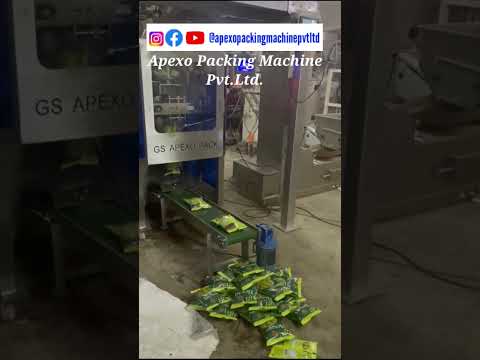 Automatic Packing Machine Lagvaye or Production ko Badhaye. How to Start a Business Packing Machine