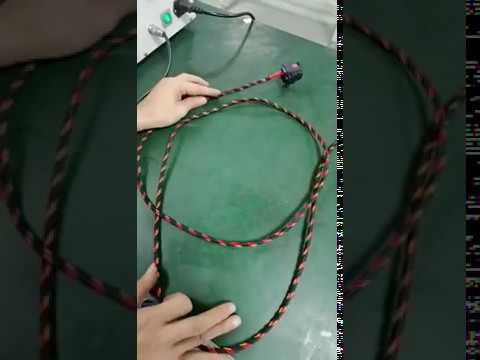 Cable Assembly wire harness spiral taping machine,Tape wrapping machine