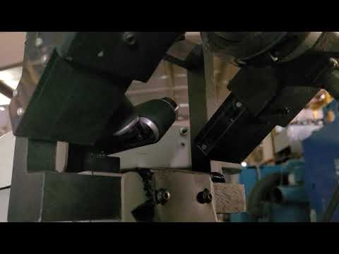 Automated Packaging Systems Autocount 118 Bagger