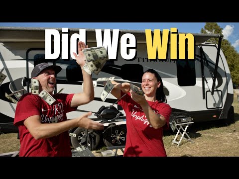 Who Won $10,000 on RV Unplugged Season 1 (Secrets Revealed)