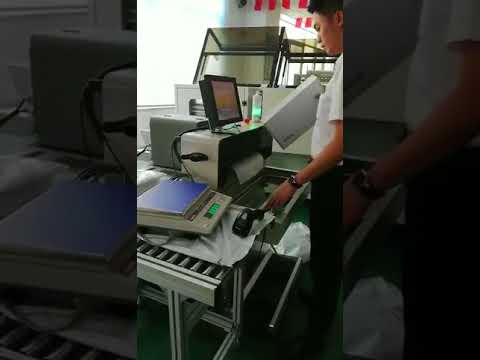 Auto Express bag packing machine Autobag 650 baggers, bagging equipment, bagging systems