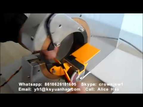 Tape wrapping machine; Automotive wire harness wrapping machine