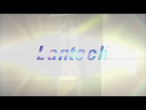 Lantech Stretch Wrapper Video 0918