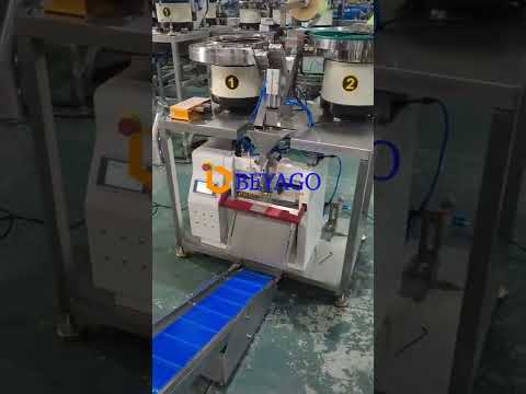 Autobag Auto Bagger Packing Solutions Counting Bagging Weighting