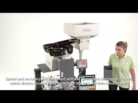 Autobag® Accu Count® 200 - Counting &amp; Packaging System