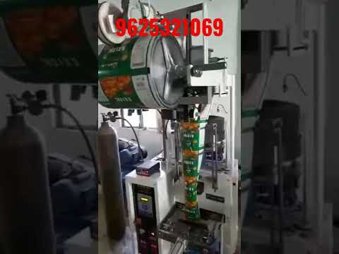 Fully automatic, Kurkure, Katori, Namkeen,other snacks packing machine, for query call- 96253210699