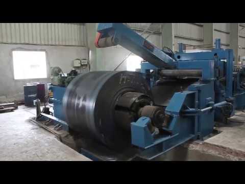 Slitting Line | for CR and HR Coils