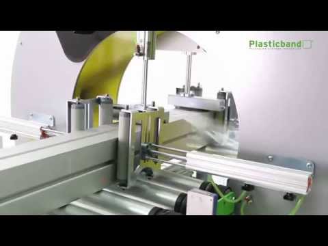 Orbital Wrappers - Automatic Stretch Wrapper