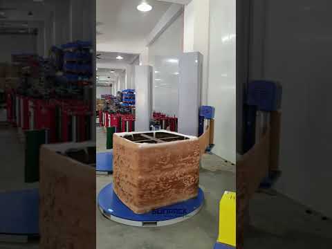 XT-4505-H Honeycomb paper pallet wrapper, Breathe pallet wrapper for fresh product