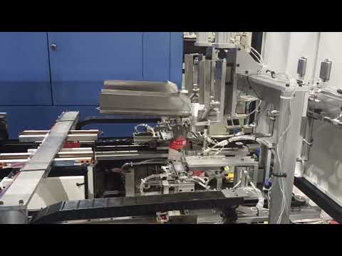 Cable Tie Automatic Packing Machine 4