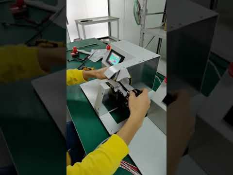 Tape Wrapping Machine for Wire and Cable AT-080