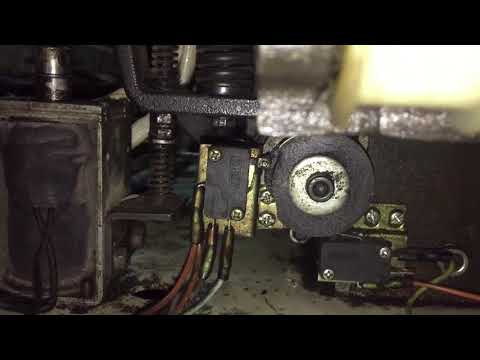 How to Repair Box Strapping Machine &quot;Direct Problem&quot;