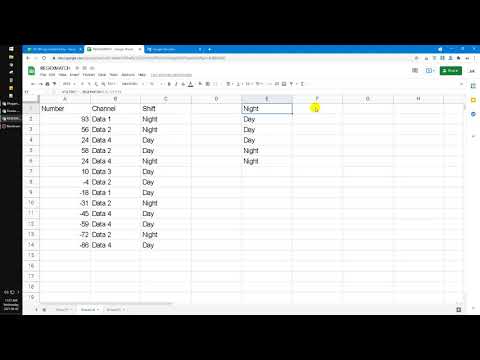 How to Use Regexmatch on Filter Function Google Sheet