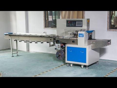 Data cable packing machine sealing machines for packaging coretamppm