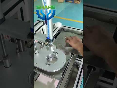 Semi automatic Soap Pleat Packing Machine 2