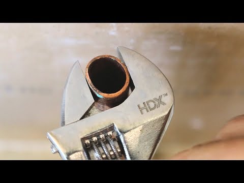 The BEST 25 Copper Pipe Tips &amp; Tricks EVER! | GOT2LEARN