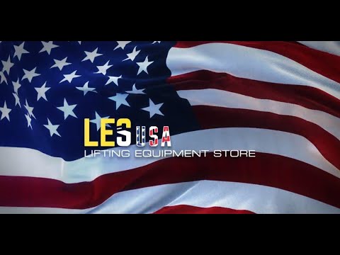 Lifting Equipment Store USA - A Global Supplier of Lifting &amp; Rigging Equipment.