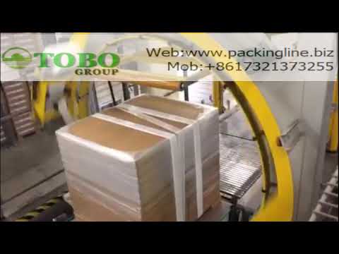 High speed Vertical packing machine