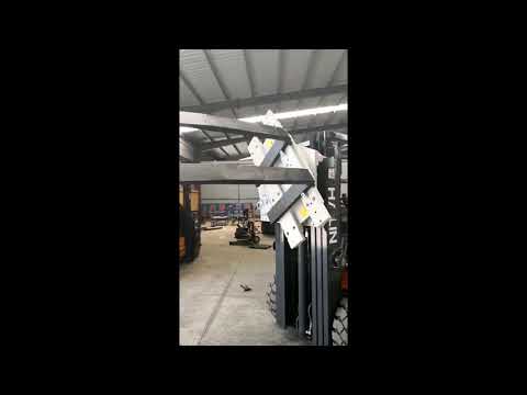 forklift pallet rotator,Forklift Rotator,Forklift Rotators Attachments ,Forklift Rotator For Sale